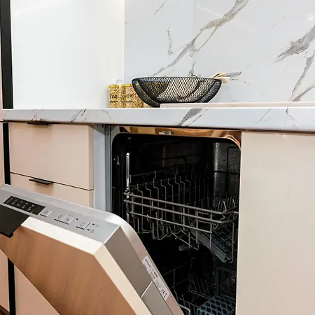 El Lux Appartement