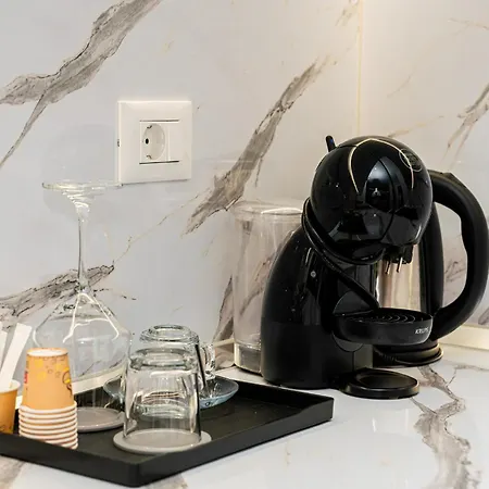 El Lux Appartement
