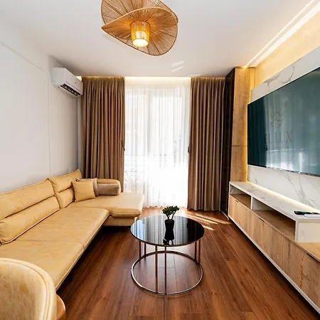 Appartement El Lux