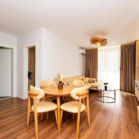 El Lux Appartement *